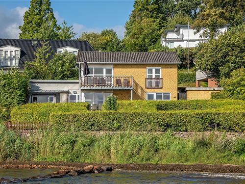 Sommerhus - 8 personer -  - Højskolevej - Rønshoved - 6340 - Kruså
