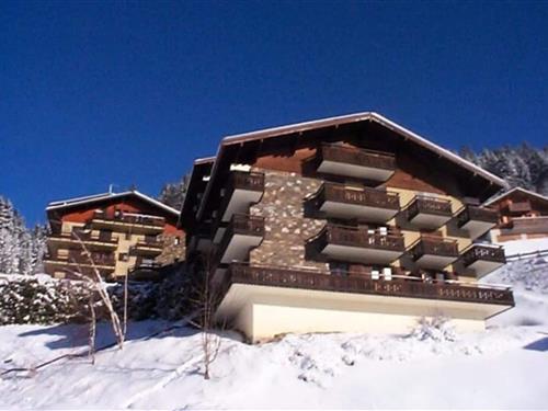 Ferienhaus - 6 Personen -  - 74390 - Chatel