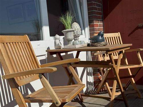 Semesterlägenhet - 2 personer -  - Am Tief - 26434 - Wangerland