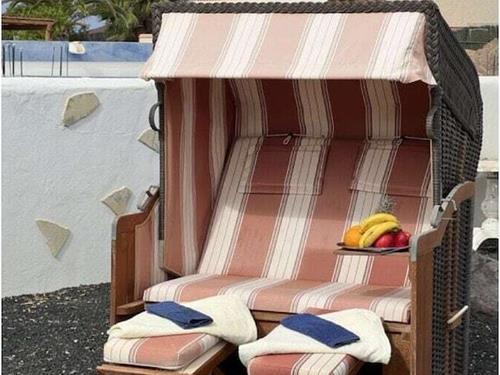 Holiday home - 3 persons -  - 35627 - La Pared, Las Palmas