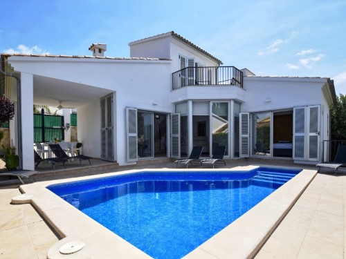 Ferienhaus - 6 Personen -  - 07400 - Bonaire