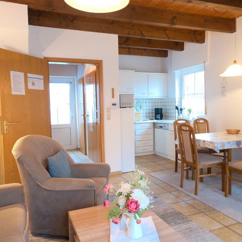 Sommerhus - 5 personer -  - Am Koper Sand - 26506 - Norddeich