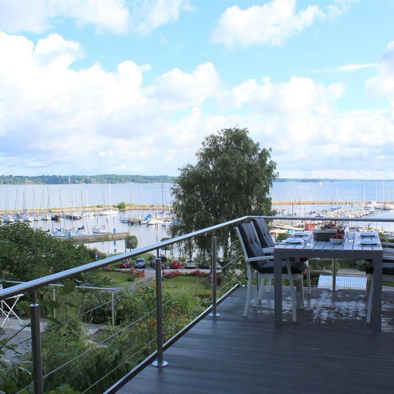 Sommerhus - 4 personer -  - Strandfrieden - 24944 - Flensburg