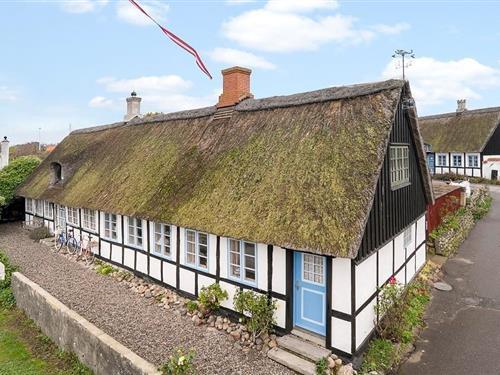 Ferienhaus - 5 Personen -  - Præstegyden - Nordby - 8305 - Samsö
