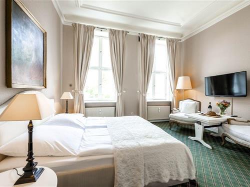 Ferieleilighet - 2 personer -  - Lüdersburger Str. - 21379 - Lüdersburg