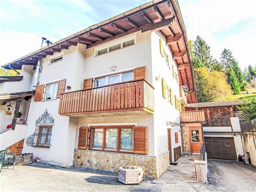 Holiday Home/Apartment - 6 persons -  - Valle Di Non - 38010