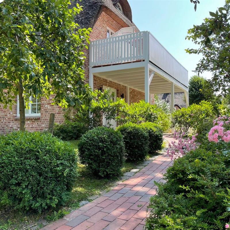 Ferielejlighed - 6 personer -  - Dorfstraße - 25826 - Sankt Peter-Ording