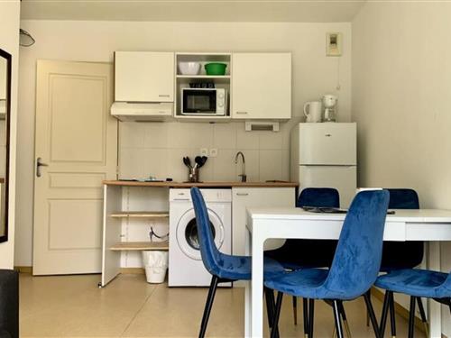 Semesterlägenhet - 5 personer -  - 34260 - Avene