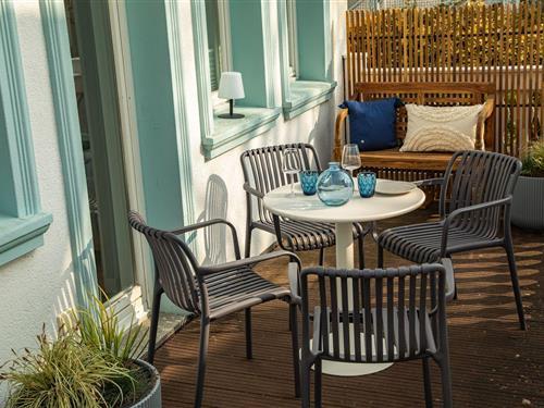 Ferielejlighed - 4 personer -  - Strandpromenade - 18609 - Binz