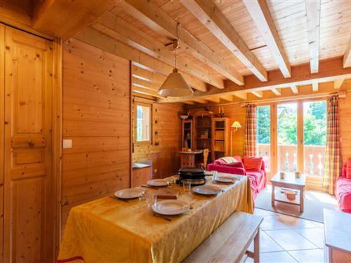 Holiday Home/Apartment - 6 persons -  - 74220 - La Clusaz