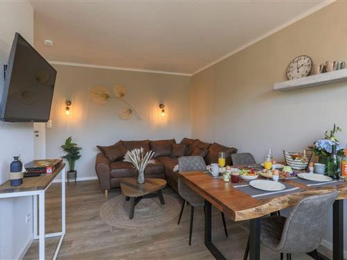 Ferielejlighed - 4 personer -  - Friedrichstr. - 25761 - Büsum