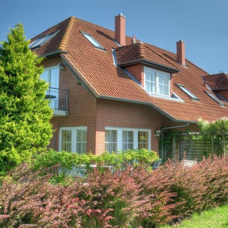 Sommerhus - 4 personer -  - 23769 - Fehmarn