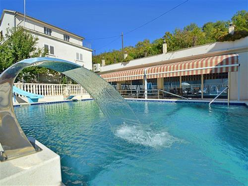 Ferienhaus - 8 Personen -  - Zaton (Šibenik) - 22215