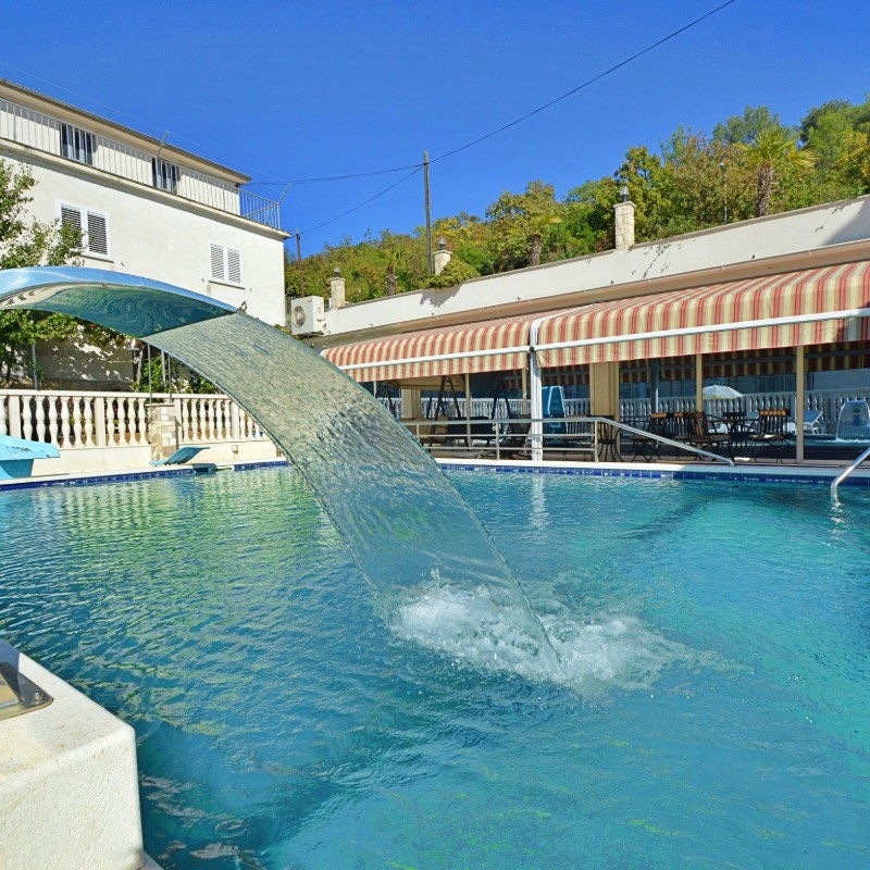 Ferielejlighed - 8 personer -  - 22215 - Zaton (Šibenik)