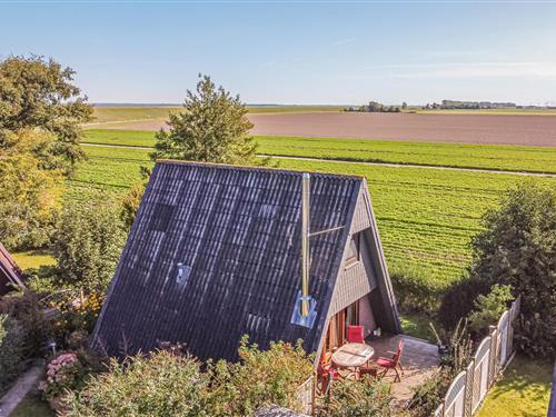 Sommerhus - 4 personer -  - Regentütenstieg - 25718 - Friedrichskoog