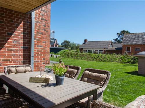 Holiday apartment - 5 persons -  - Bootsweg - 26486 - Wangerooge