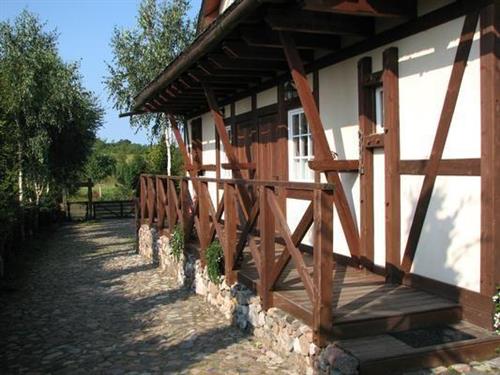 Ferienhaus - 5 Personen -  - Cisowa - 76-270 - Debina