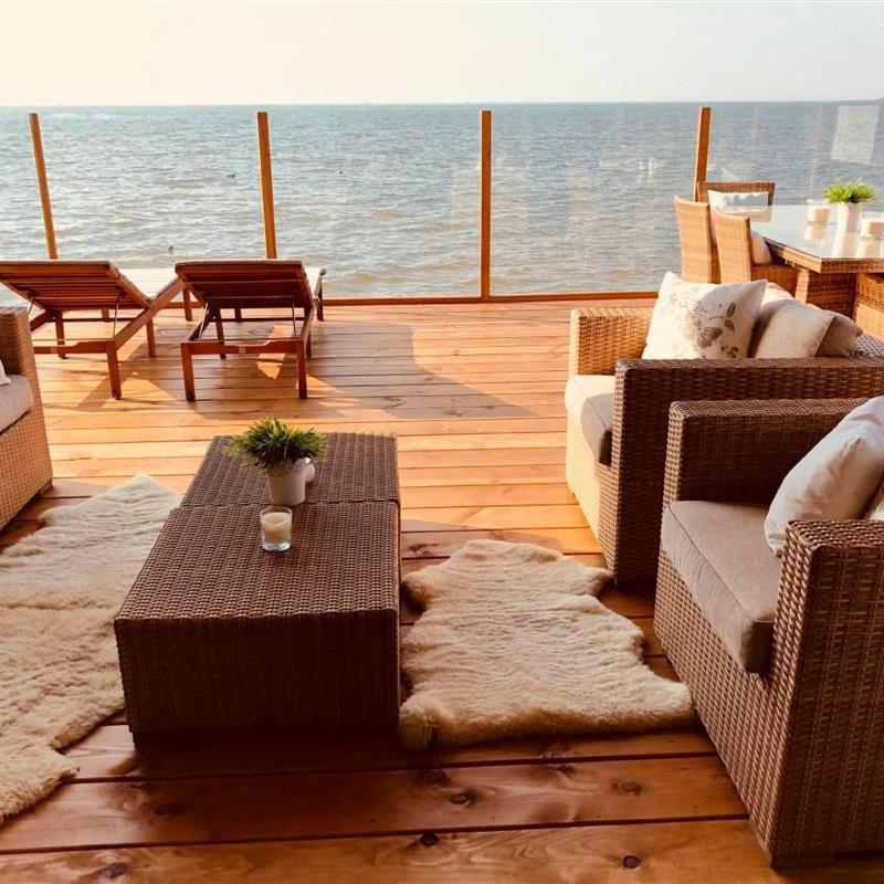 Ferielejlighed - 4 personer -  - Bovenkarspel - 1611mc