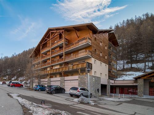 Ferieleilighet - 6 personer -  - 04260 - Allos