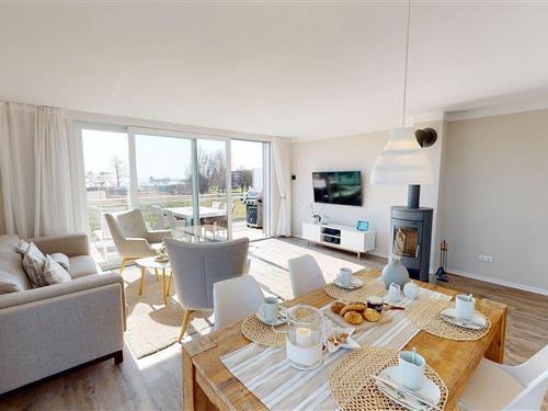 Ferielejlighed - 4 personer -  - Fischerstraße - 23743 - Grömitz