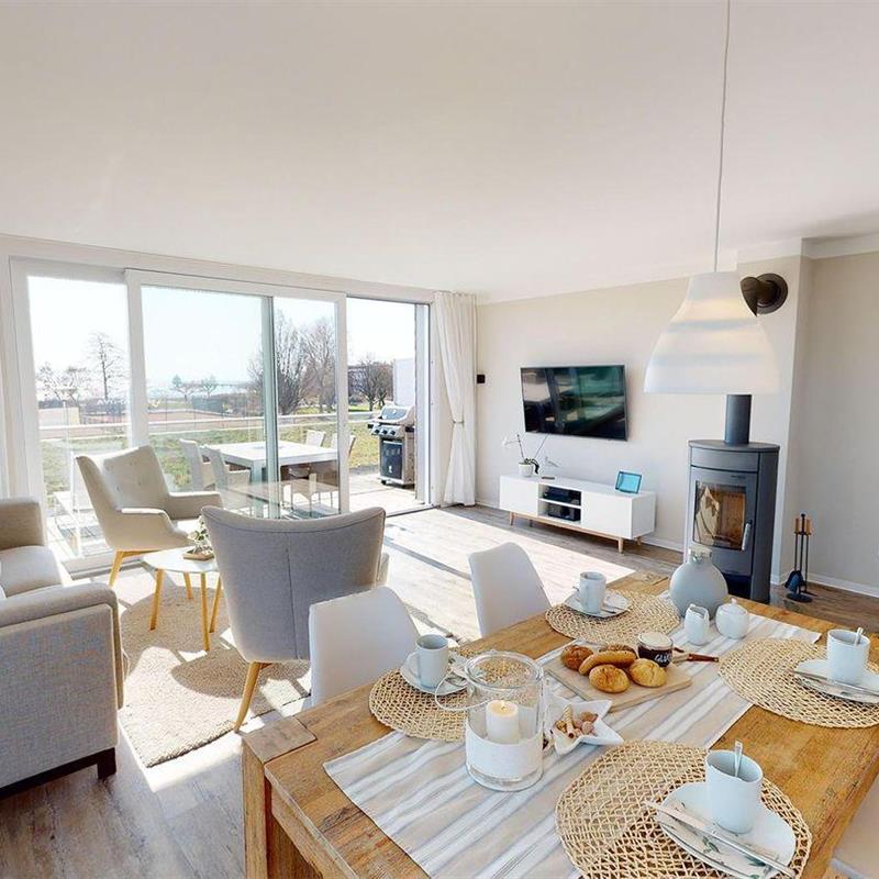 Ferielejlighed - 4 personer -  - Fischerstraße - 23743 - Grömitz