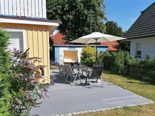 Feriehus - 6 personer -  - Grüne Straße - 18375 - Prerow