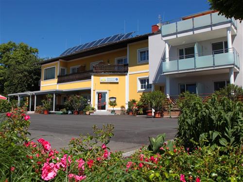 Holiday apartment - 1 person -  - Paurach - 8330 - Feldbach