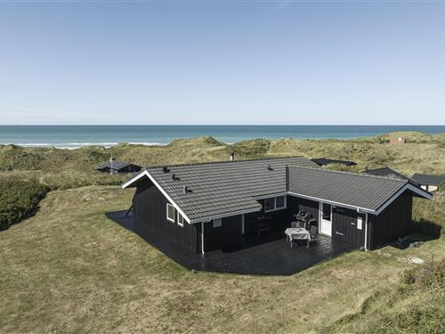 Holiday home - 6 persons -  - Carinvej 14, Tornby - Tornby - 9850 - Hirtshals