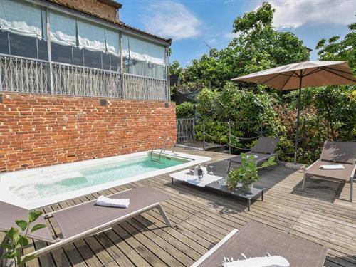 Sommerhus - 5 personer -  - Via Garibaldi - 14030 - Castagnole Monferrato