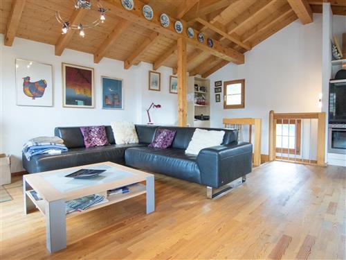 Ferieleilighet - 6 personer -  - Im Brand - 3906 - Saas-Fee