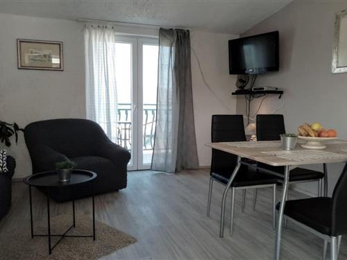 Ferieleilighet - 4 personer -  - 21224 - Slatine