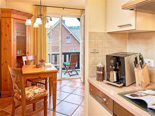 Ferienwohnung - 2 Personen -  - Feldweg - 18586 - Sellin (Ostseebad)