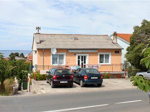 Sommerhus - 4 personer -  - Mali Lošinj - 51550 - Mali Lošinj