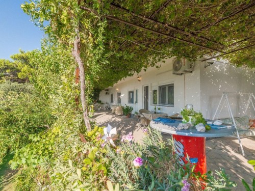Ferieleilighet - 4 personer -  - Ivašnjak III - 21317 - Lokva Rogoznica