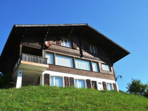 Semesterlägenhet - 4 personer -  - 3778 - Gstaad
