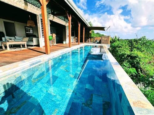 Ferielejlighed - 6 personer -  - 97112 - Grand-Bourg