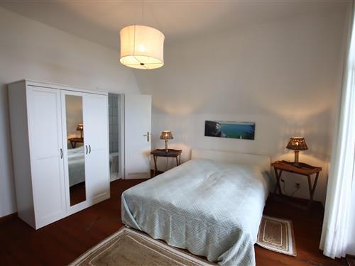 Ferienwohnung - 2 Personen -  - Strandpromenade - 18609 - Binz