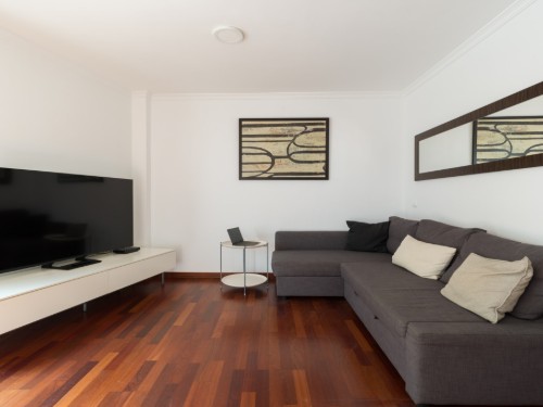 Feriehus - 4 personer -  - 35001 - Las Palmas De Gran Canaria