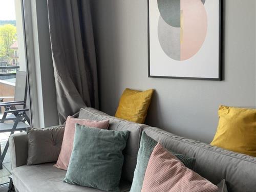 Ferienwohnung - 4 Personen -  - Miedzyzdroje - 72-500