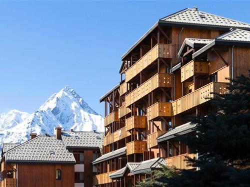 Sommerhus - 2 personer -  - 38860 - Les Deux Alpes