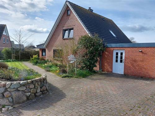 Ferienhaus - 4 Personen -  - 25832 - Tönning