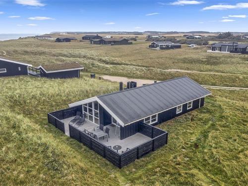 Sommerhus - 6 personer -  - Gåsestien - 9480 - Løkken