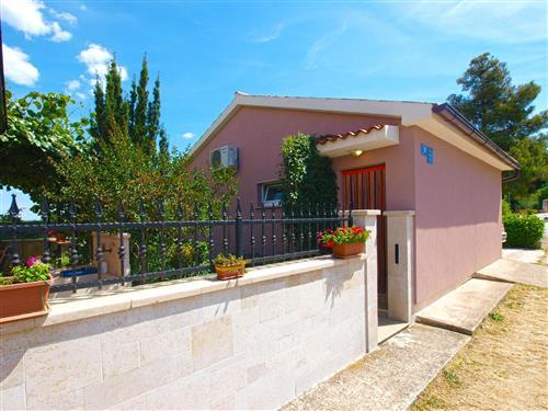 Holiday home - 4 persons -  - Barbariga - 52215