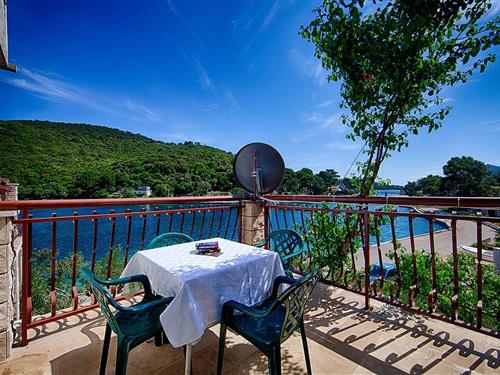 Ferienhaus - 3 Personen -  - 20290 - Lastovo