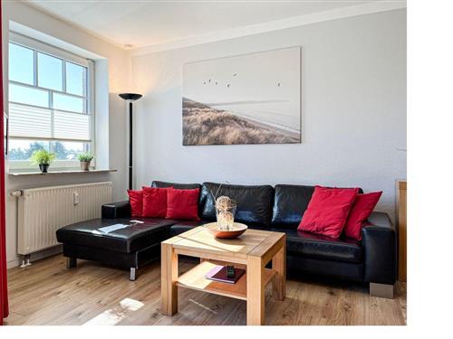 Ferielejlighed - 6 personer -  - Fritz-Reuter-Weg - 23946 - Ostseebad Boltenhagen