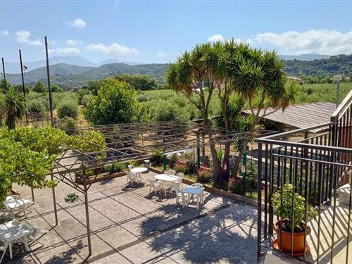 Semesterlägenhet - 5 personer -  - Via Foce snc - 84040 - Casal Velino