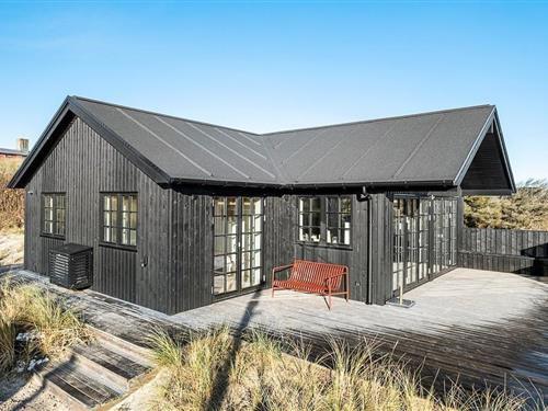 Ferienhaus - 6 Personen -  - Pirupshvarrevej - 9492 - Blokhus