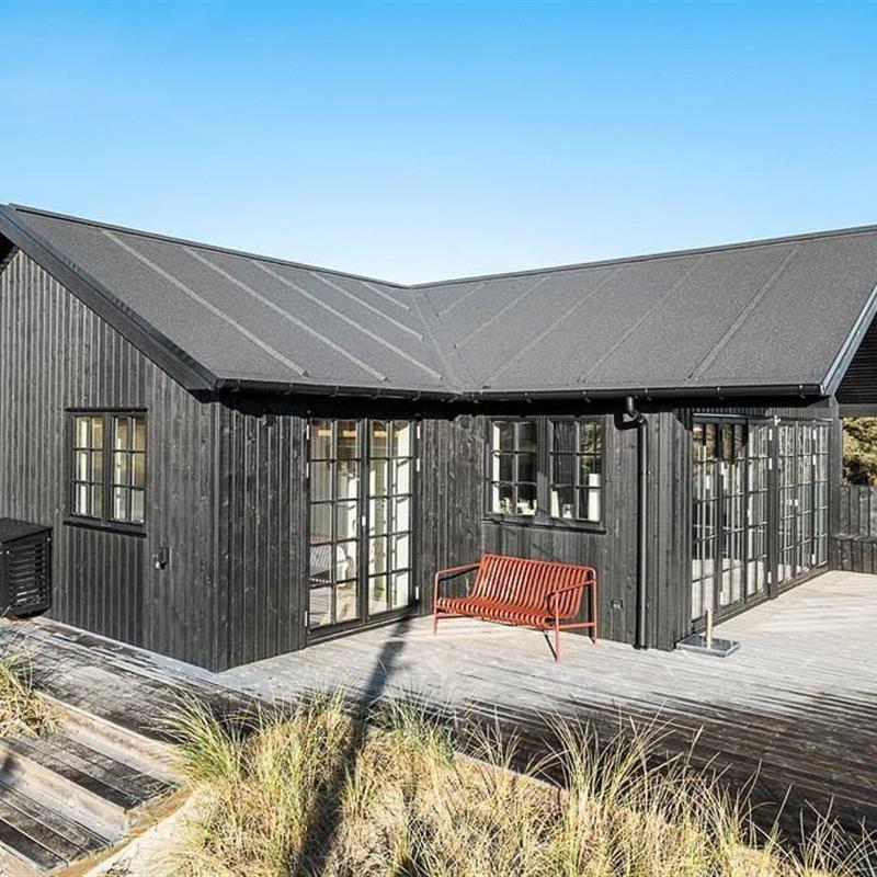 Ferienhaus - 6 Personen -  - Pirupshvarrevej - 9492 - Blokhus