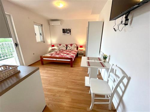 Holiday apartment - 2 persons -  - Ive Lole Ribara - 51264 - Jadranovo
