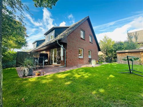 Sommerhus - 4 personer -  - Ostlandstraße - 25826 - St. Peter-Ording